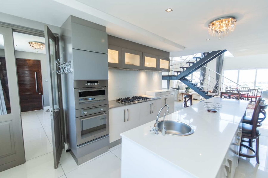 To Let 3 Bedroom Property for Rent in St Georges Park Eastern Cape